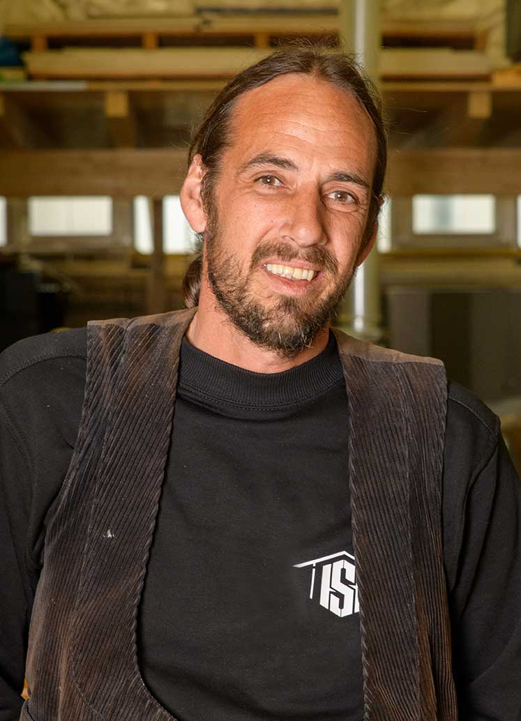 Christian Grüninger