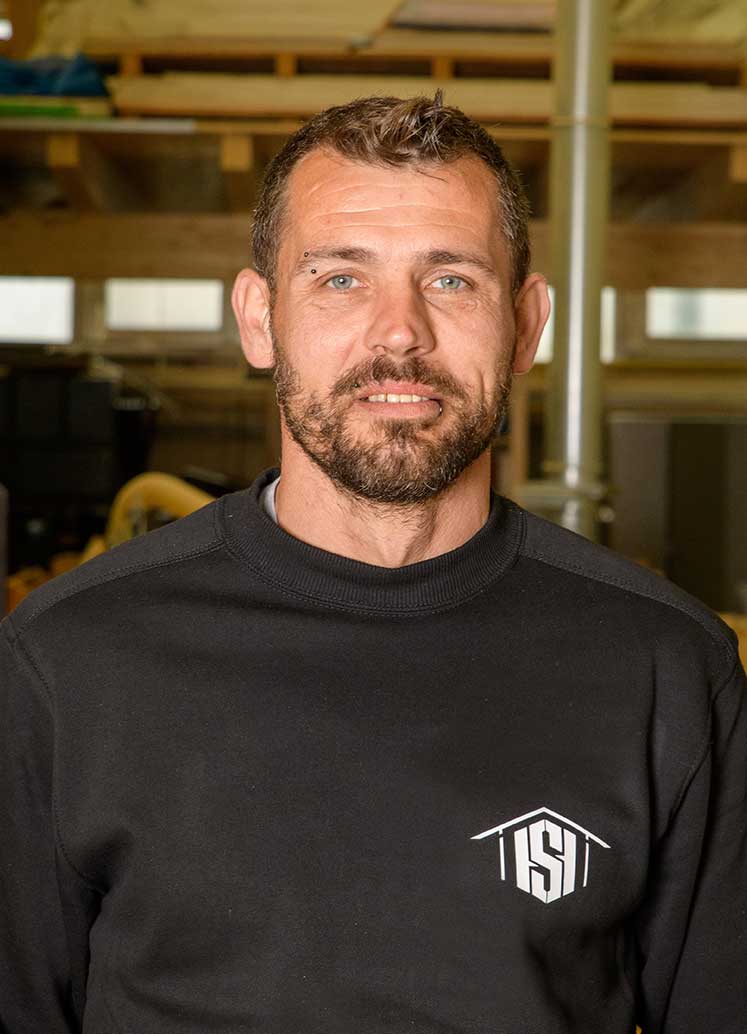 Ivan Zahariev